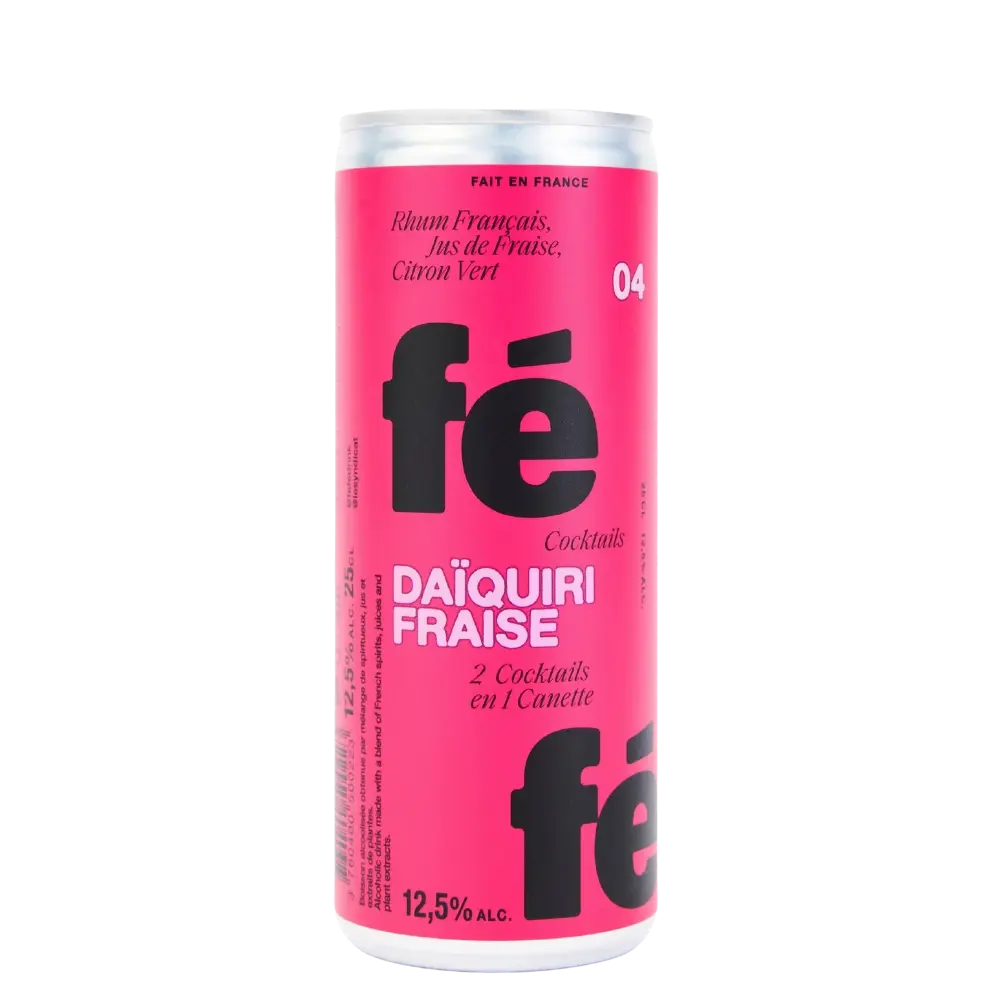 Féfé Cocktails