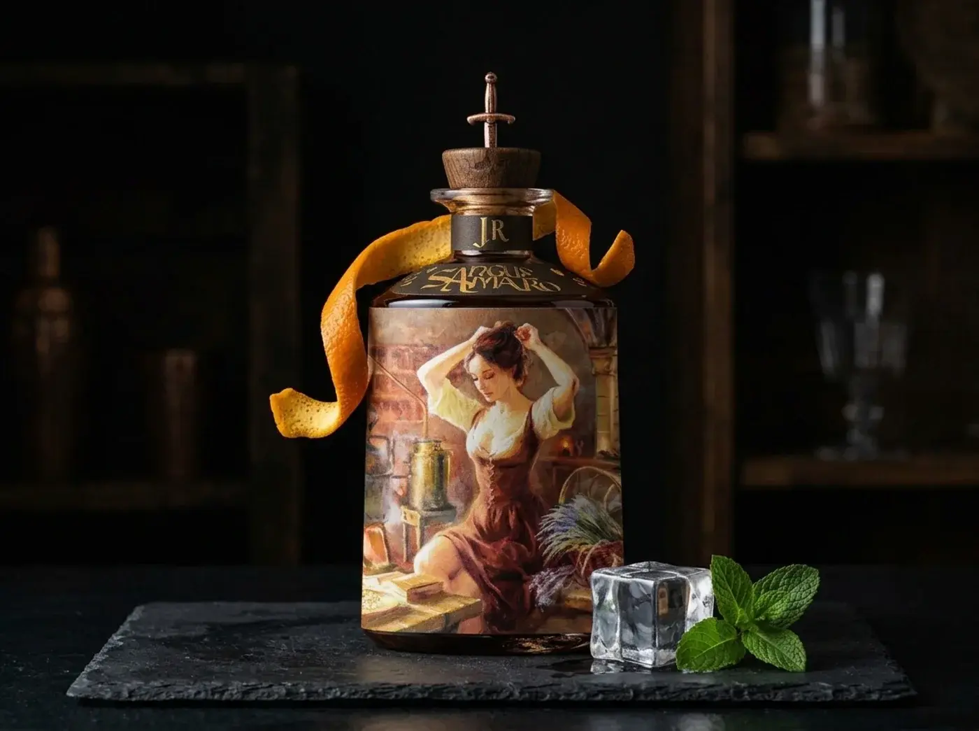 Sangue Amaro