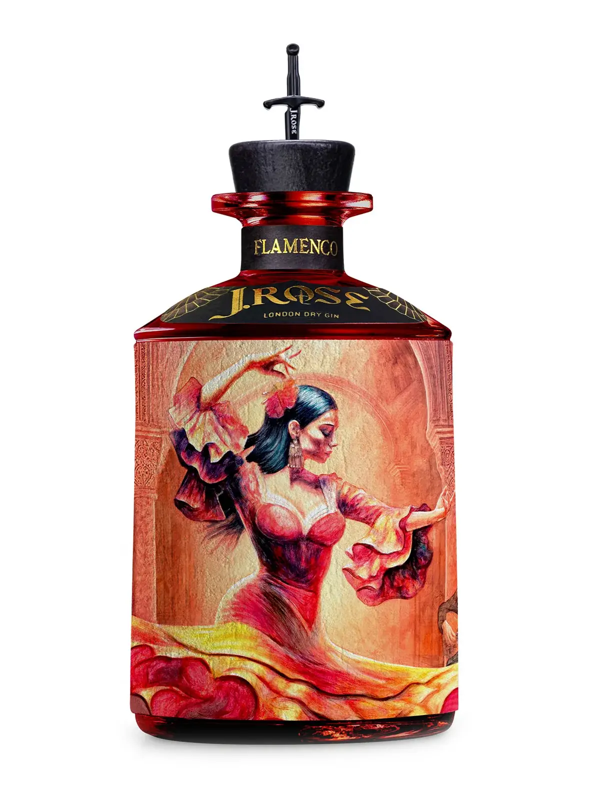 J.Rose Flamenco