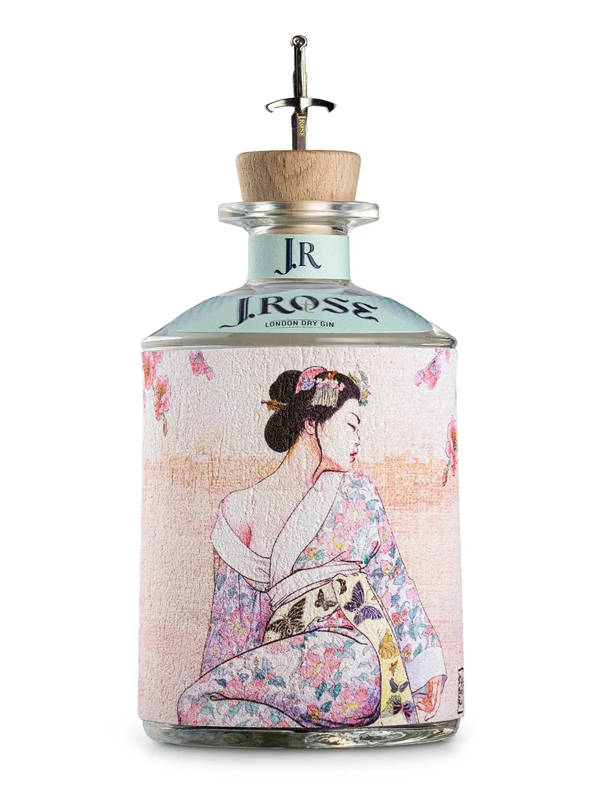 J.Rose Geisha