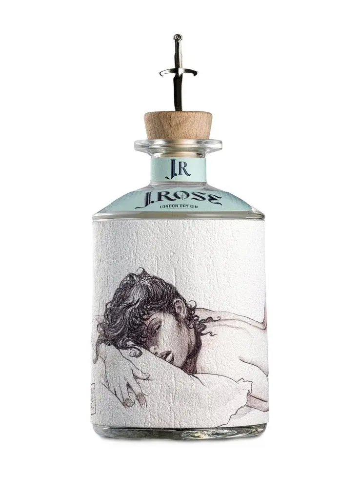 J.Rose Notturno