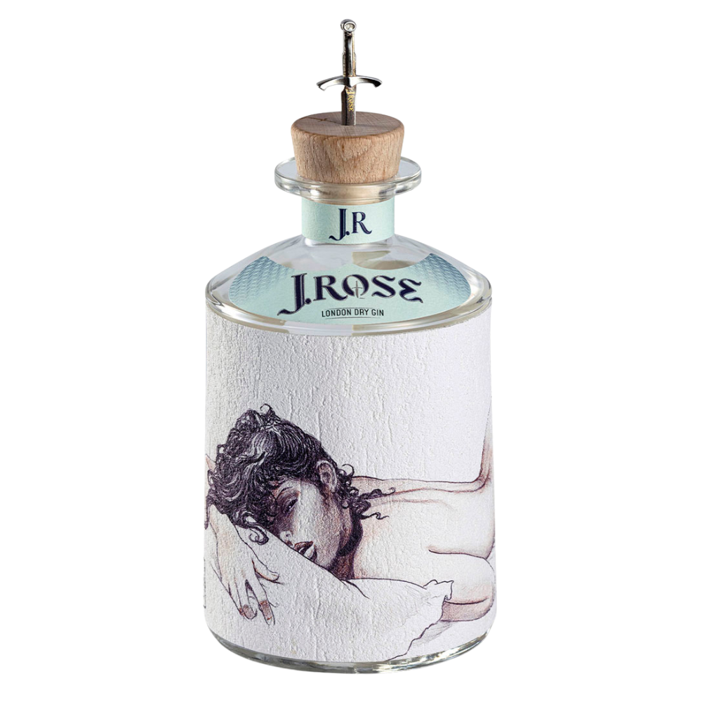 J.Rose Gin
