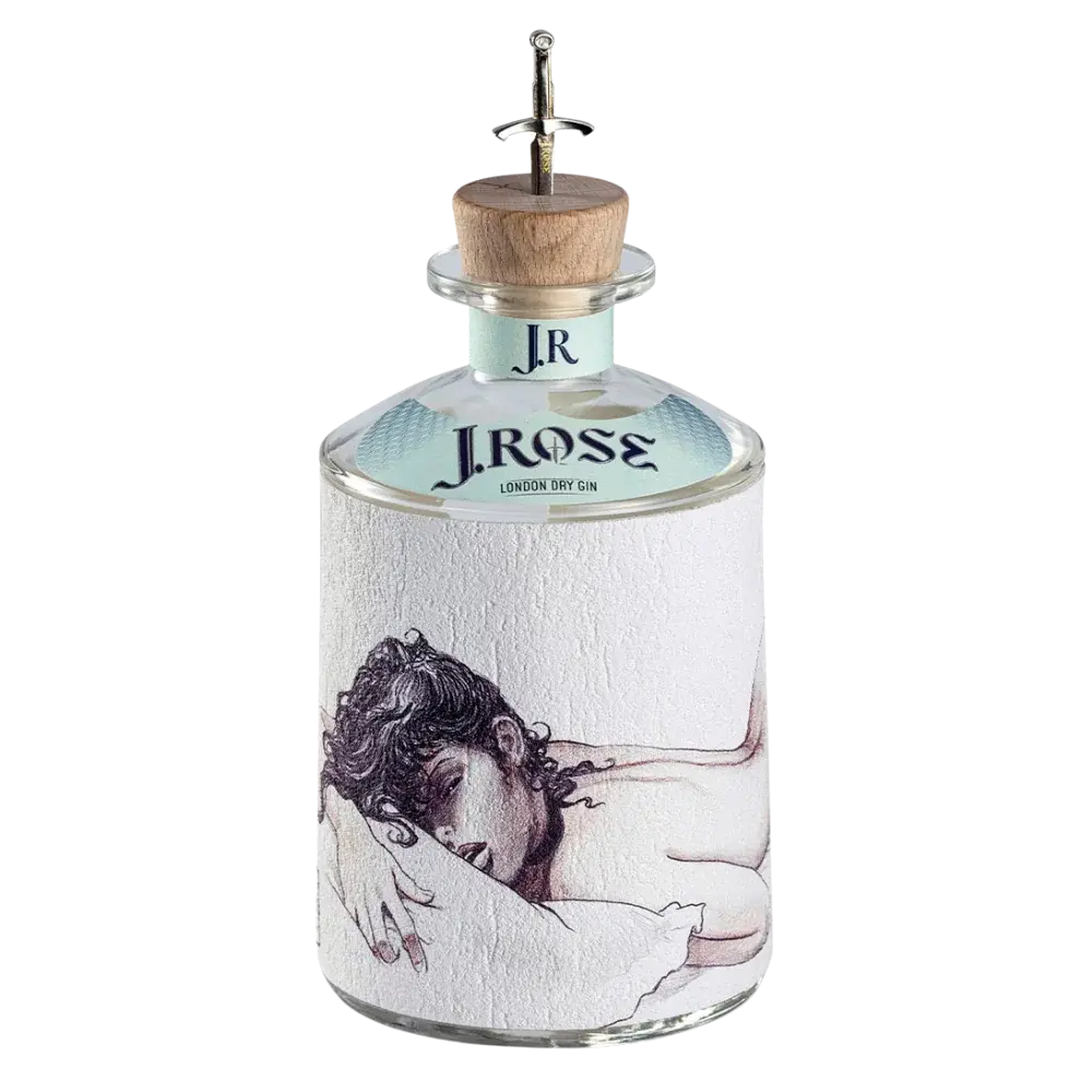 J.Rose Gin