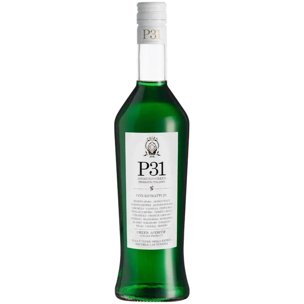 P31 Apéritivo