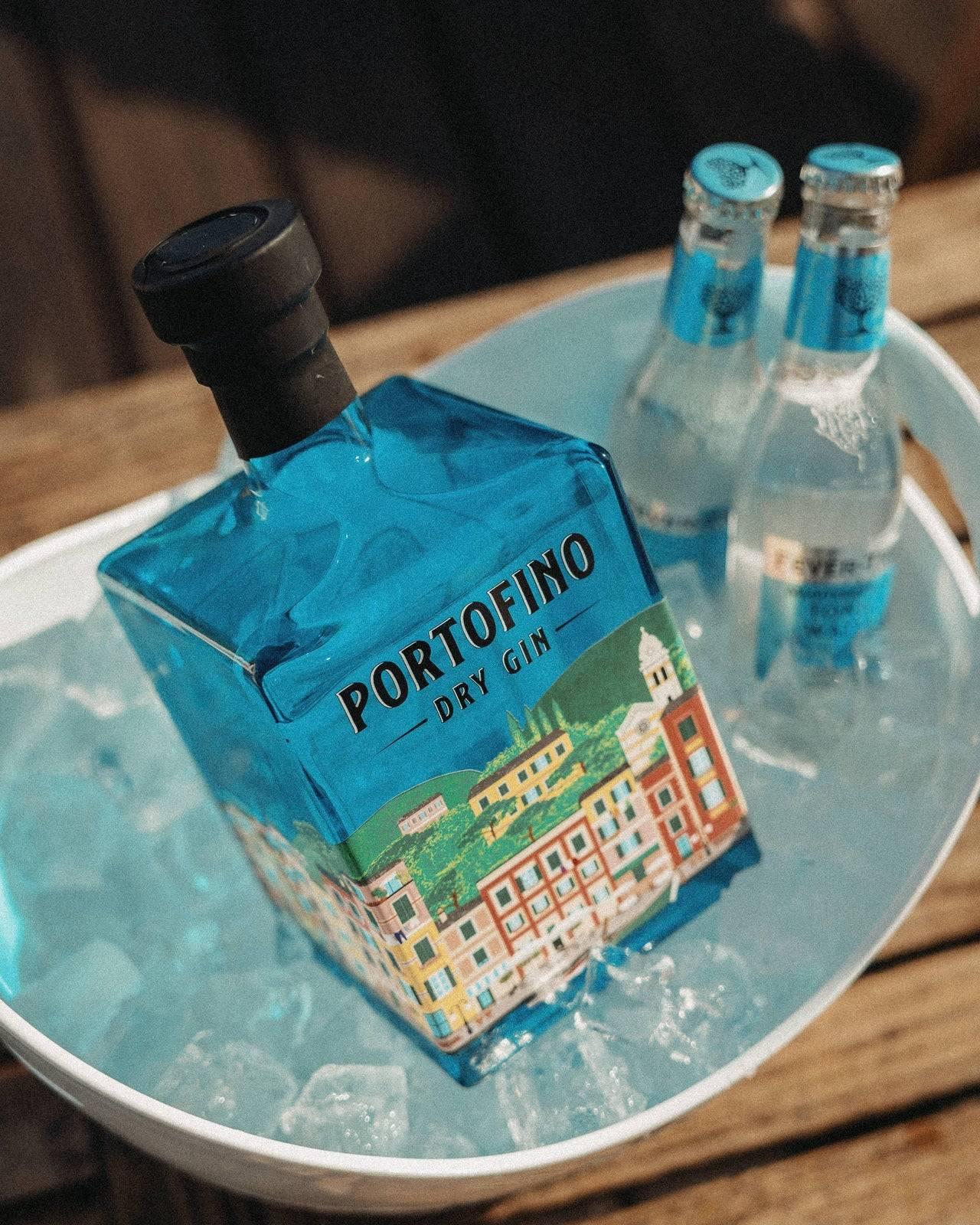 Portofino Dry Gin