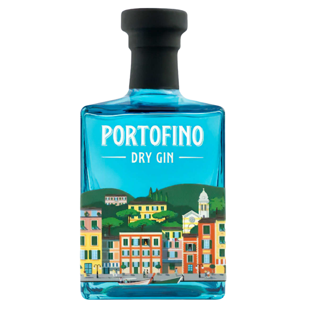 Portofino Dry Gin
