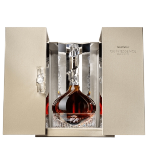 Grand Marnier Quintessence