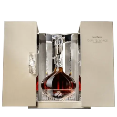 Grand Marnier Quintessence