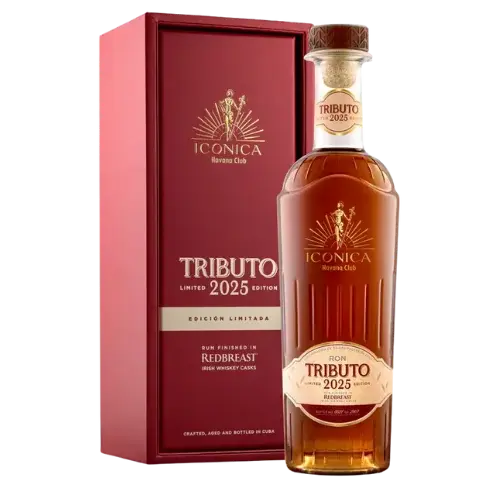 Havana Club Tributo