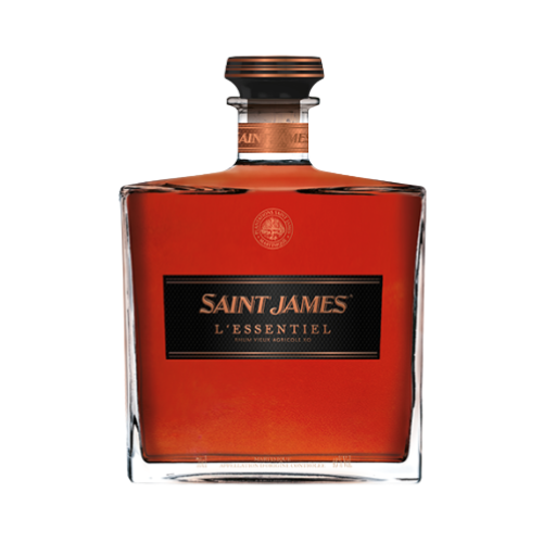 Saint James L'Essentiel
