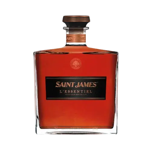 Saint James L'Essentiel